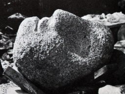 Kunz Peter - Kopfgruppe 1975